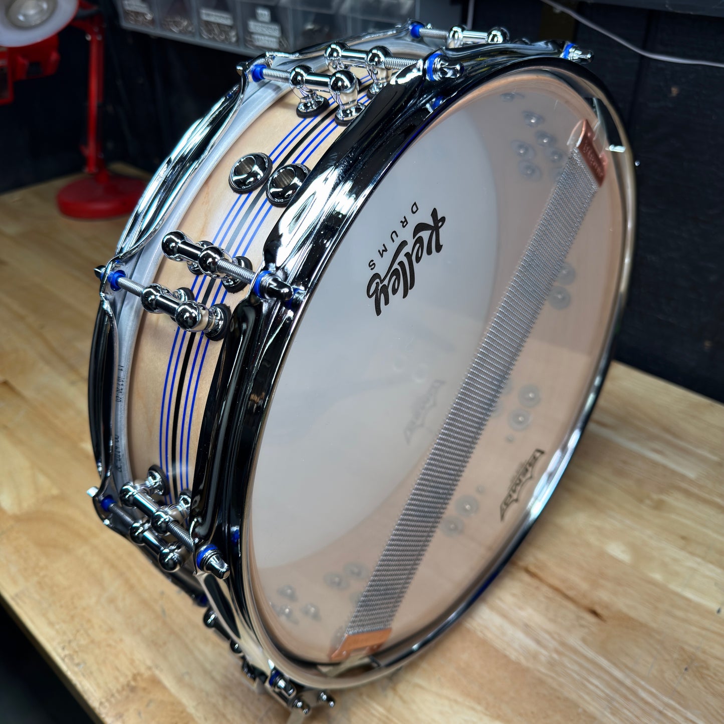 4x14 Piccolo Snare