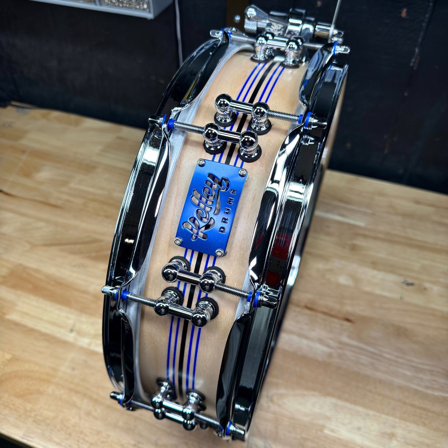 4x14 Piccolo Snare