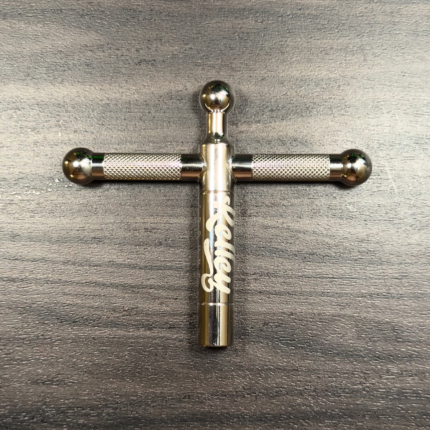 The Kelley Key